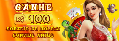 Mesa de Roleta 50bet
