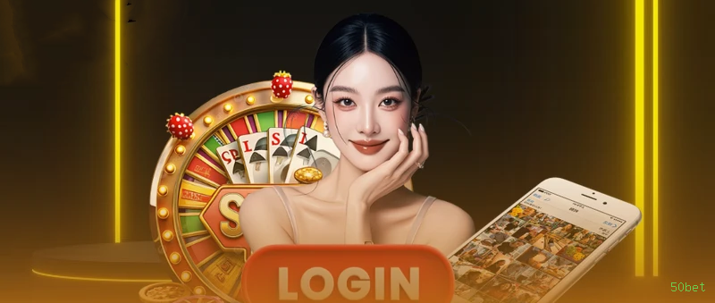 Casino VIP 50bet