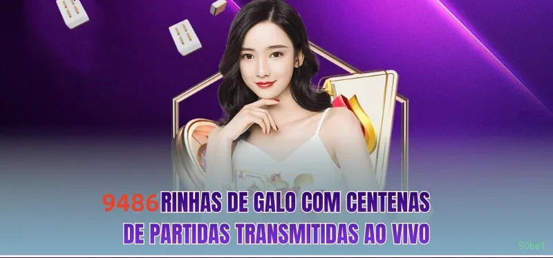 Estatísticas 50bet