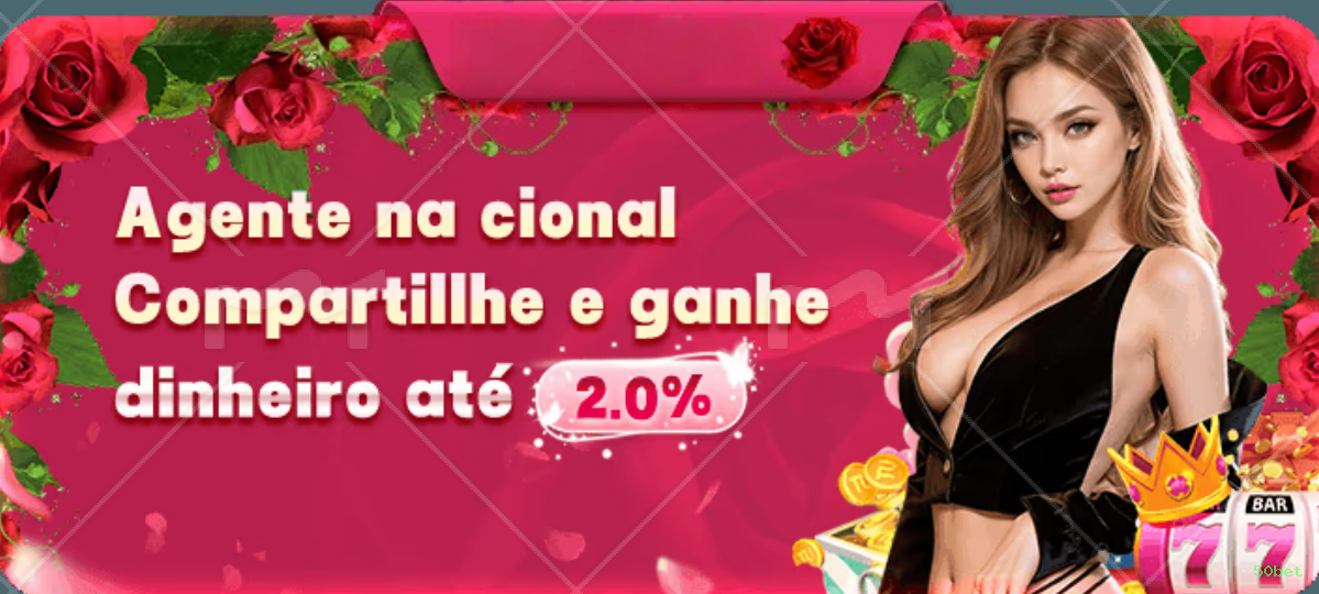 Avaliações dos Jogadores 50bet