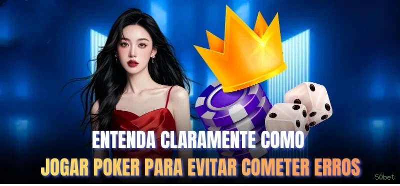 Casino Ao Vivo 50bet