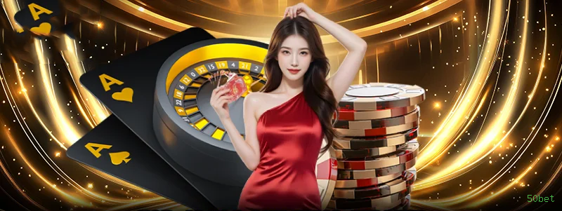 Integração de APIs 50bet