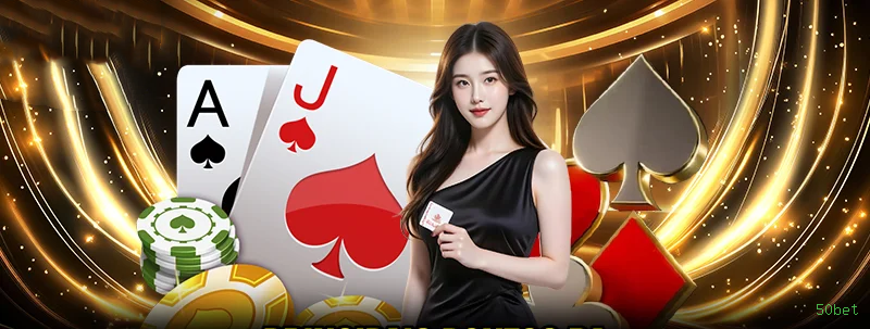 Promoções Sazonais 50bet